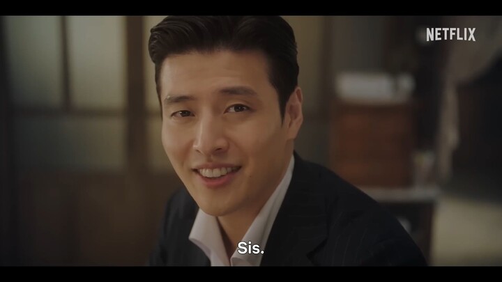 Tastefully Yours 2025 EPISODE 12 SUB INDO