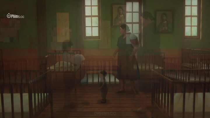 Người Bố Quá Khứ (Phần 2) EP 5 [Sub Việt]