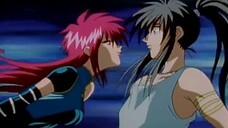 Flame Of Recca Episode 30