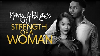 Strength of a Woman (2024) - SUB INDO
