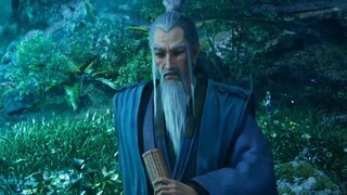 散修元婴初期，真没点东西谁信啊