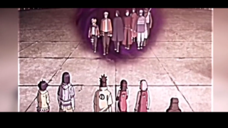 Một chút ấm áp là thế này sao  #animedacsac#animehay#NarutoBorutoVN
