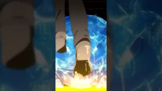 Coollest Moment In Anime • The Daily Life Of The Immortal King #shorts #youtubeshorts #trending