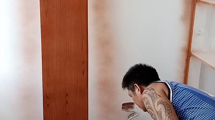 varnishing