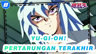 [Yu-Gi-Oh! | ATV Kanton] Pertarungan Terakhir_8