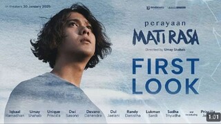 Perayaan Mati Rasa – SUBTITLE INDONESIA (2025)
