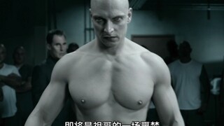 这部由祖国人本色出演的美剧到底有多劲爆，一集瞬间上头