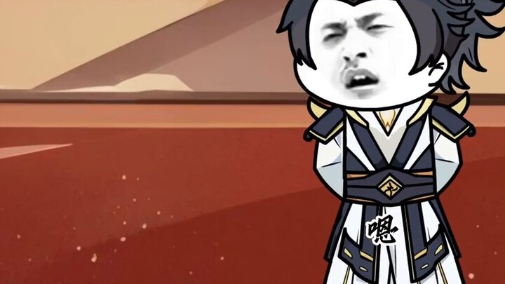 The Legend of Ye Tiandi: Dragon-patterned Black Gold