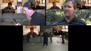 The B.L.O.O.P.E.R.S. Uncle Larry & Joe Bump's Reaction