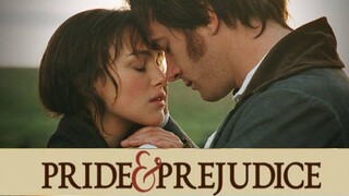 Pride & Prejudice ดอกไม้ทรนงกับชายชาติผยอง