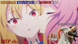 [ID Blind Reaction] Hikikomari Kyuuketsuki no Monmon EP10 - NELIAAAAAAAAAA