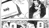 A collection of hilarious memes from Jujutsu Kaisen!