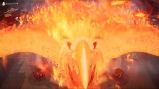 Spirit Sword Sovereign Eps 590 indo 1080P
