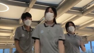 ผู้สมัครทุกคน! - สู้ๆนะทุกคน! - -