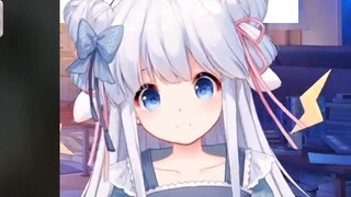 【V circle swearing】You swear again (begging) (Meili collection)