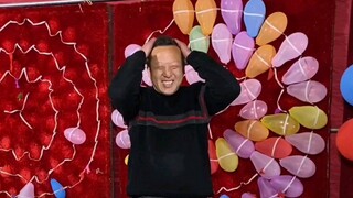 老板：本以为是个青铜，没想到……