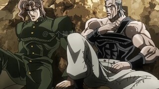 出生jojo尿素袋成精和多重人格小红毛（jojo的奇妙冒险）