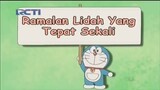 Doraemon Terbaru 2021 Bahasa Indonesia (NO ZOOM) Ramalan Lidah Yang Tepat Sekali