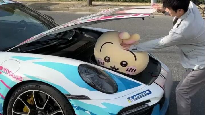 ทำไมถึงไม่ควรซื้อพอร์เช่ 911 ??