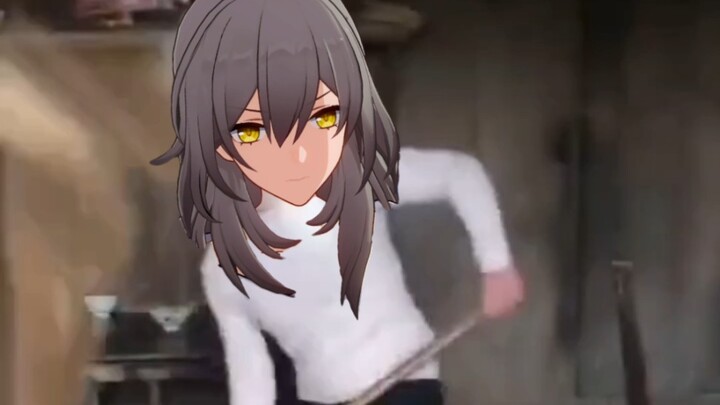 《 露 头 就 秒》