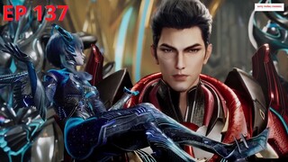 Thôn Phệ Tinh Không Tập 137 VietsubThuyết MinhTrở Lại Hành Tinh Thương Lan|吞噬星空 第137集|TruyệnTheoPhim