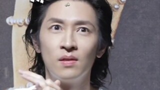 “ซุนหยาง แฟนสาวของคุณควรระวังตัวไว้ เพราะคุณหล่อเกินไป” ผู้ชมพูดได้ดีมาก
