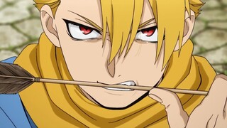 Mau Hidup Santai, Eh Malah Kena Side Quest Level Dewa😂