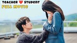 Physics teacher fall in love with poor girl ❤️‍🔥#kdrama #movie
