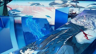 BTTH{E}{135}SEASON(5) (INDO)(SUB)