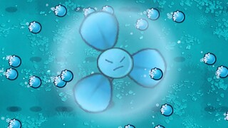 寒冰三叶草回归！