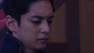 The Dragon of Sad Origin! Why did Kamishiro Reika pretend to be an edict? Uncle Liang decided to fol