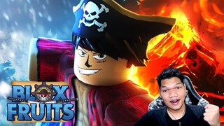 RAID DI SEA 2 FARMING FARGEMNT BLOX FRUITS | ROBLOX #shorts