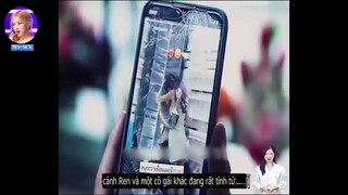 #MV-KCV Review Vườn Sao Băng bản Thái tập 5