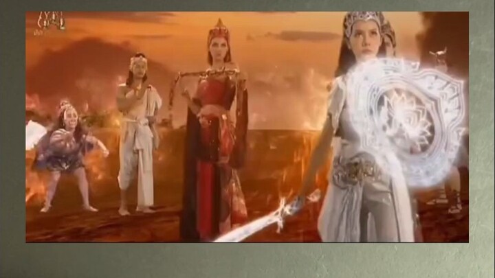 Wait… why does this Thai movie feel so familiar??