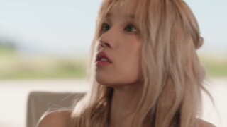 宋雨琦Solo概念预告公开