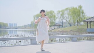 【Dou Dou】Meinanbian❀The scenery is all in the world❀Spring is here!!