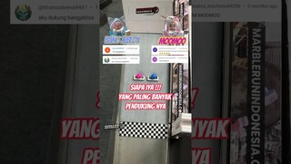 Tim Moomoo 🆚 Tim Bangjblox: Kamu Tim Mana? | MRI PanSos Kap #Shorts