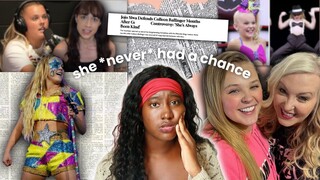 jojo siwa loves to invalidate others...why? |  the damage of hollywood on child stars