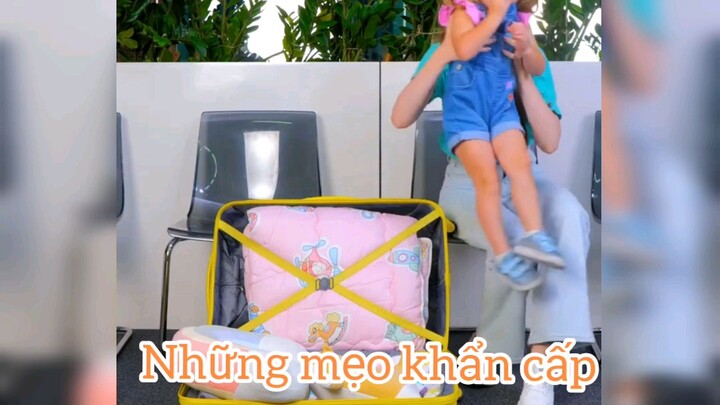 nhưng mẹo khẩn cấp
