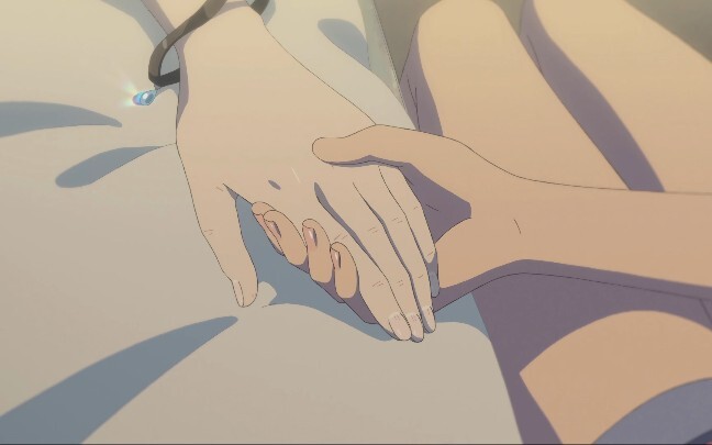 "It's time to wake up, boy"
