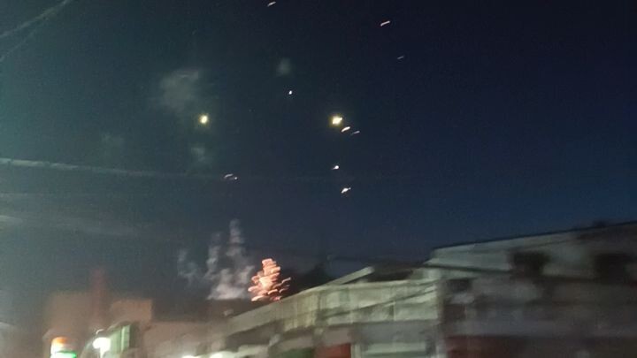 Sorigao city