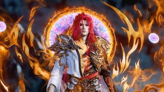 Renegade Immortal Eps 93 Indo 1080p