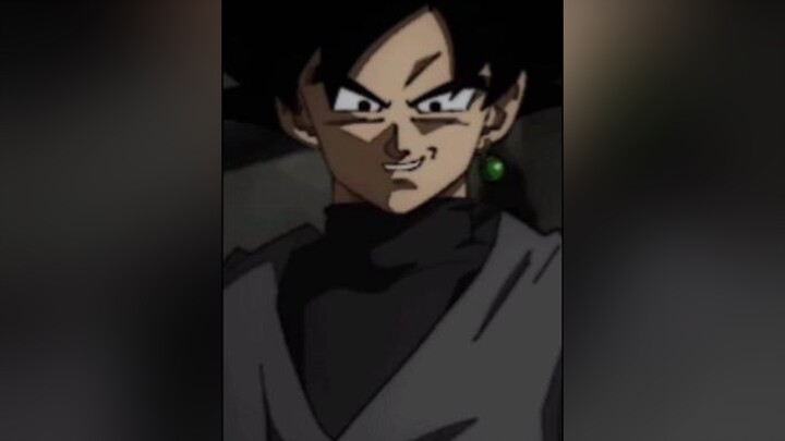 Black Goku 😈 Edit muốn hoa cả mắt các ông ạ 😵🤭 01january 01월01일 animeedit blackgoku dragonball anim