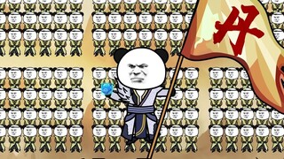 【Xuanwu Four SymbolsⅩ】Episode 210: Alchemy Cultivator Enters the Battle