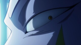 Hunter x Hunter [2011] - Tập 42: Phòng Thủ x Và x Tấn Công