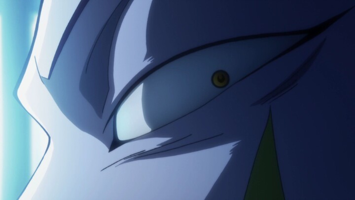 Hunter x Hunter [2011] - Tập 42: Phòng Thủ x Và x Tấn Công
