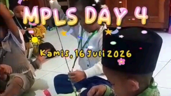 MPLS HARI KE 4 "KB AZ ZAHRO MEDANG" #mpls #mpls2026 #kbazzahromedang #kbazzahroblora