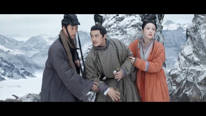 🇨🇳 Generation To Generation Ep 7 Sub Indo 🇲🇨