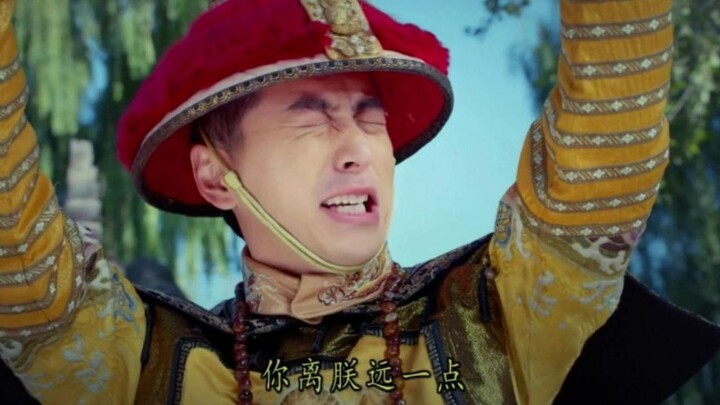 我叫王大锤，这就是我不想当皇帝的原因