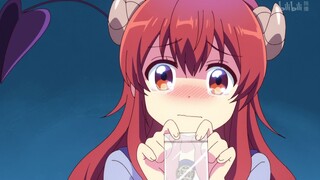 Gadis-gadis di anime yang sangat miskin dan sedih, aku akan mendukungmu